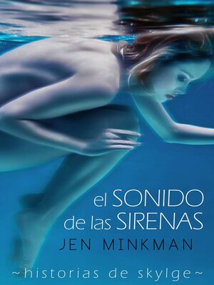 cover image of El sonido de las sirenas